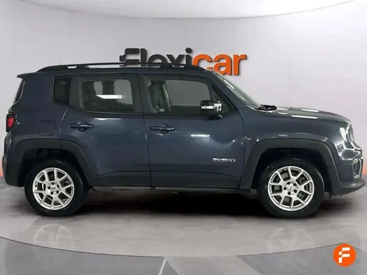 Jeep Renegade 2023, foto 30
