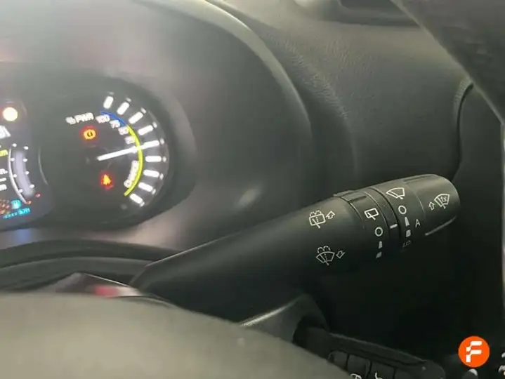 Jeep Renegade 2023, foto 42