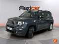 Jeep Renegade eHybrid 1.5 96kW(130CV) Limited ATX Azul - thumbnail 3