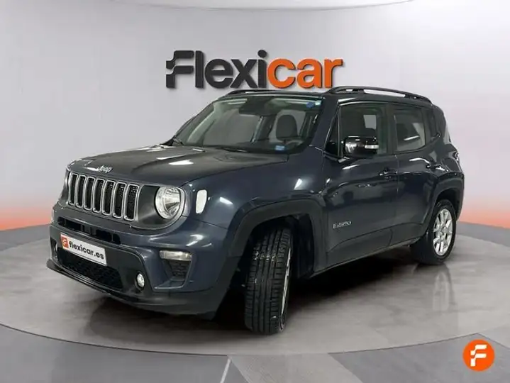 Jeep Renegade 2023, foto 28