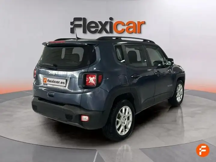 Jeep Renegade 2023, foto 33
