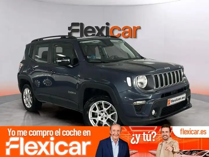 Jeep Renegade 2023, foto 26