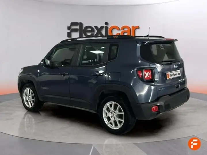 Jeep Renegade 2023, foto 34