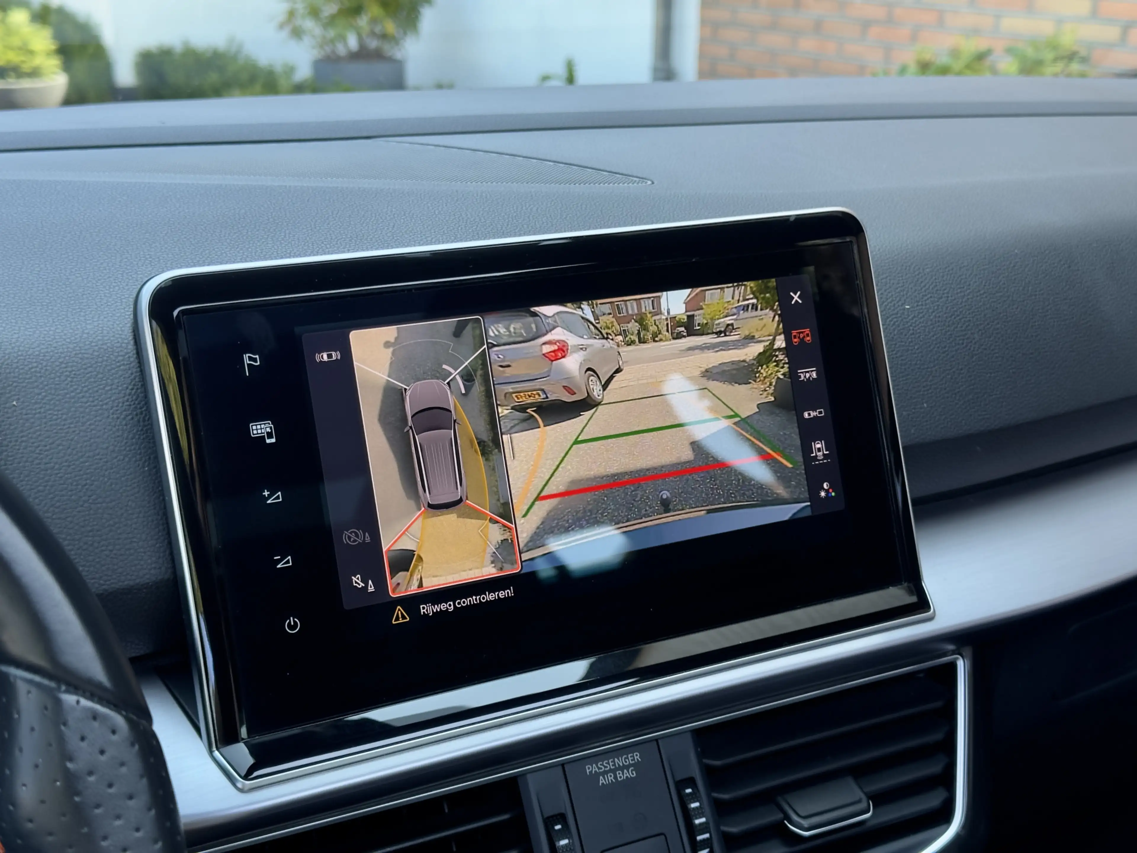 SEAT Tarraco 1.4 TSI e-HYBRID ACTIE! BETAAL NU 50% 13450 DE RES — photo 14