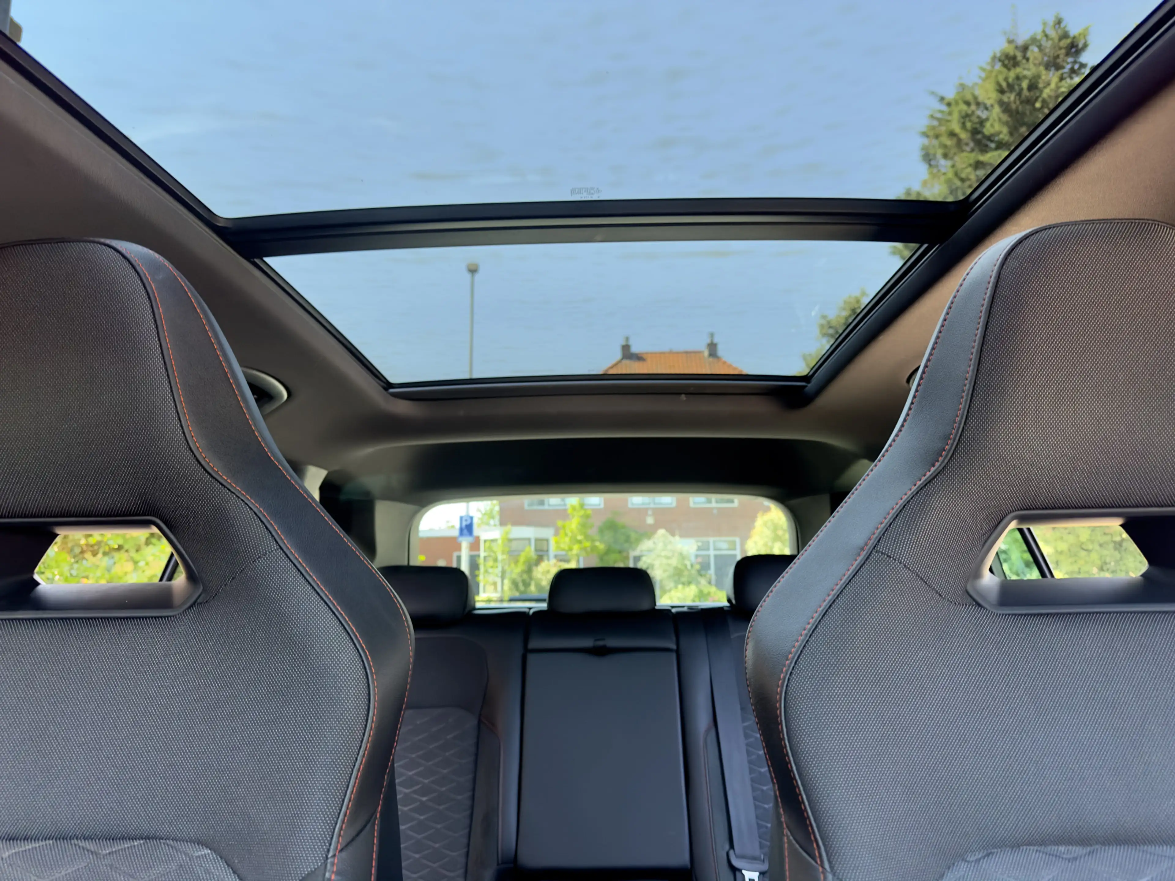SEAT Tarraco 1.4 TSI e-HYBRID ACTIE! BETAAL NU 50% 13450 DE RES — photo 7