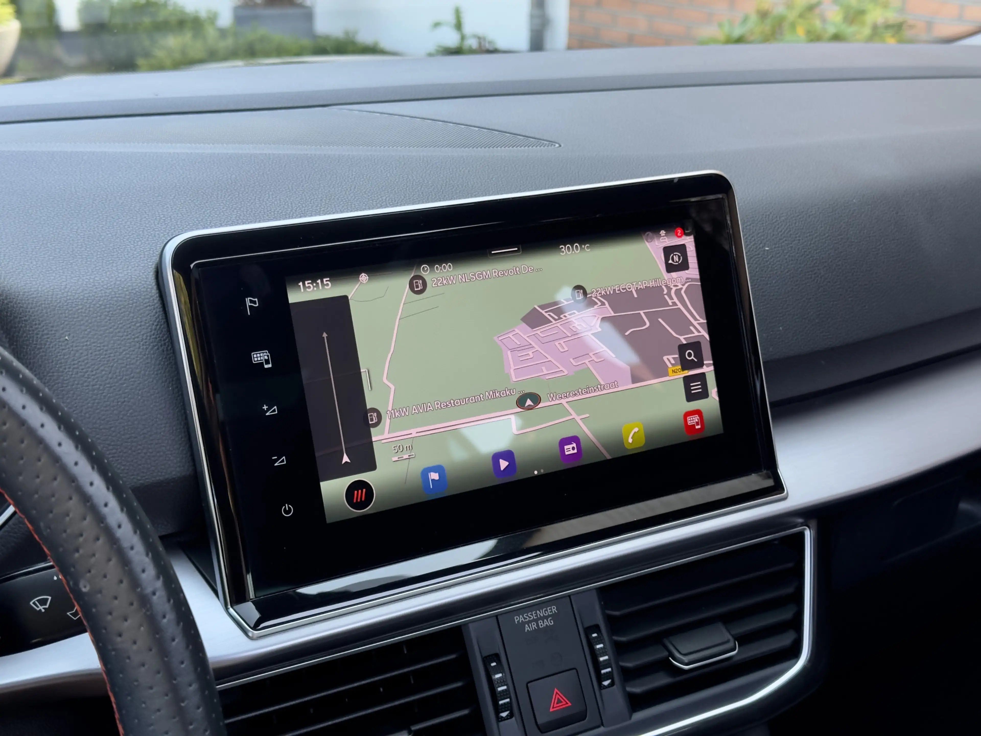 SEAT Tarraco 1.4 TSI e-HYBRID ACTIE! BETAAL NU 50% 13450 DE RES — photo 13