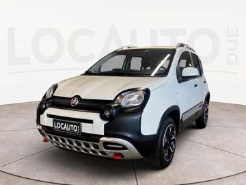 0.9 t.air t. natural power Cross 70cv - PROMO
