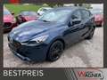 Mazda 2 Mazda2 e-Skyactiv G90 Homura Blau - thumbnail 1