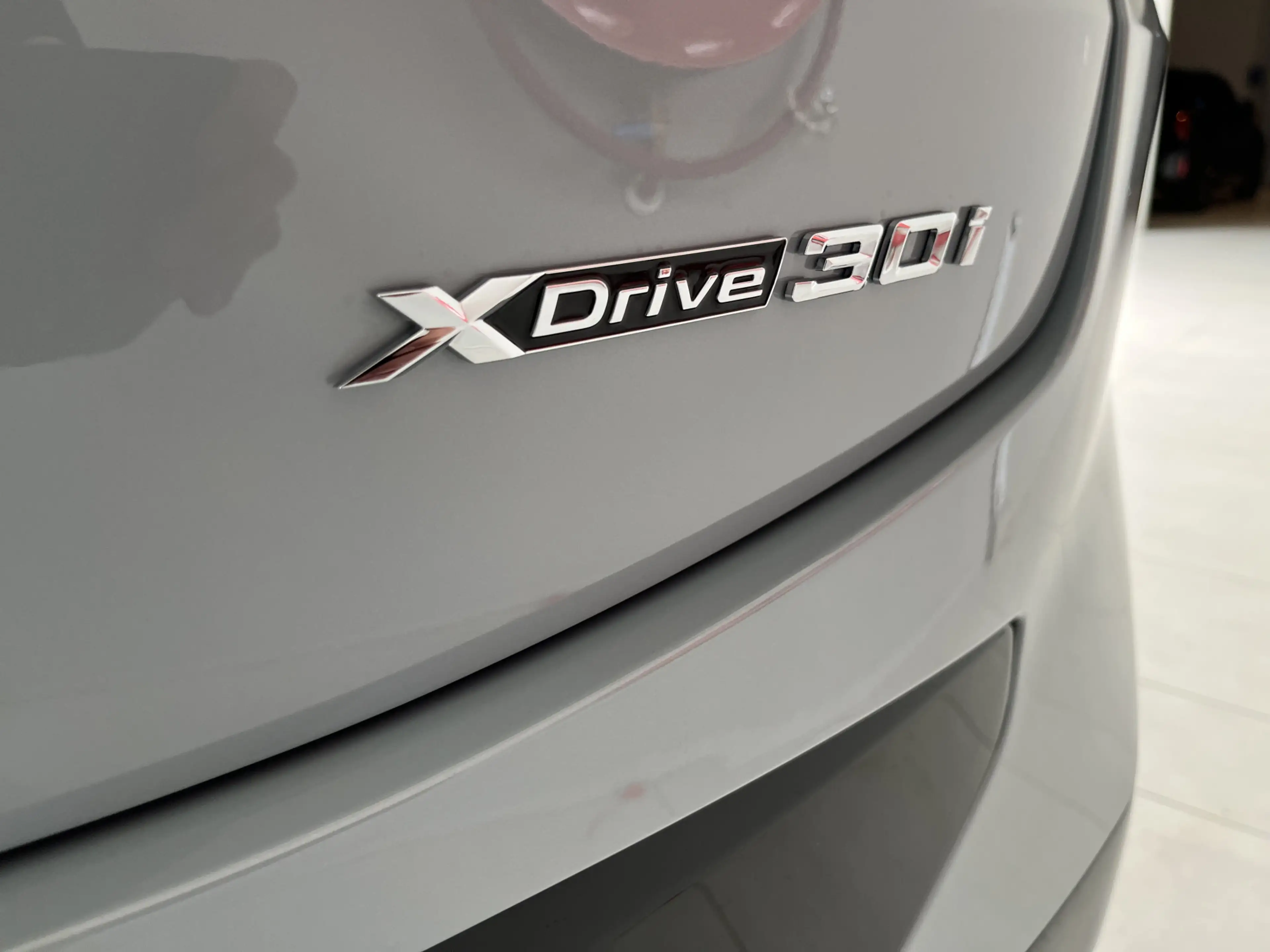 BMW X4 xDrive30i High Executive | M Sport Plus Pack | Bus — photo 11