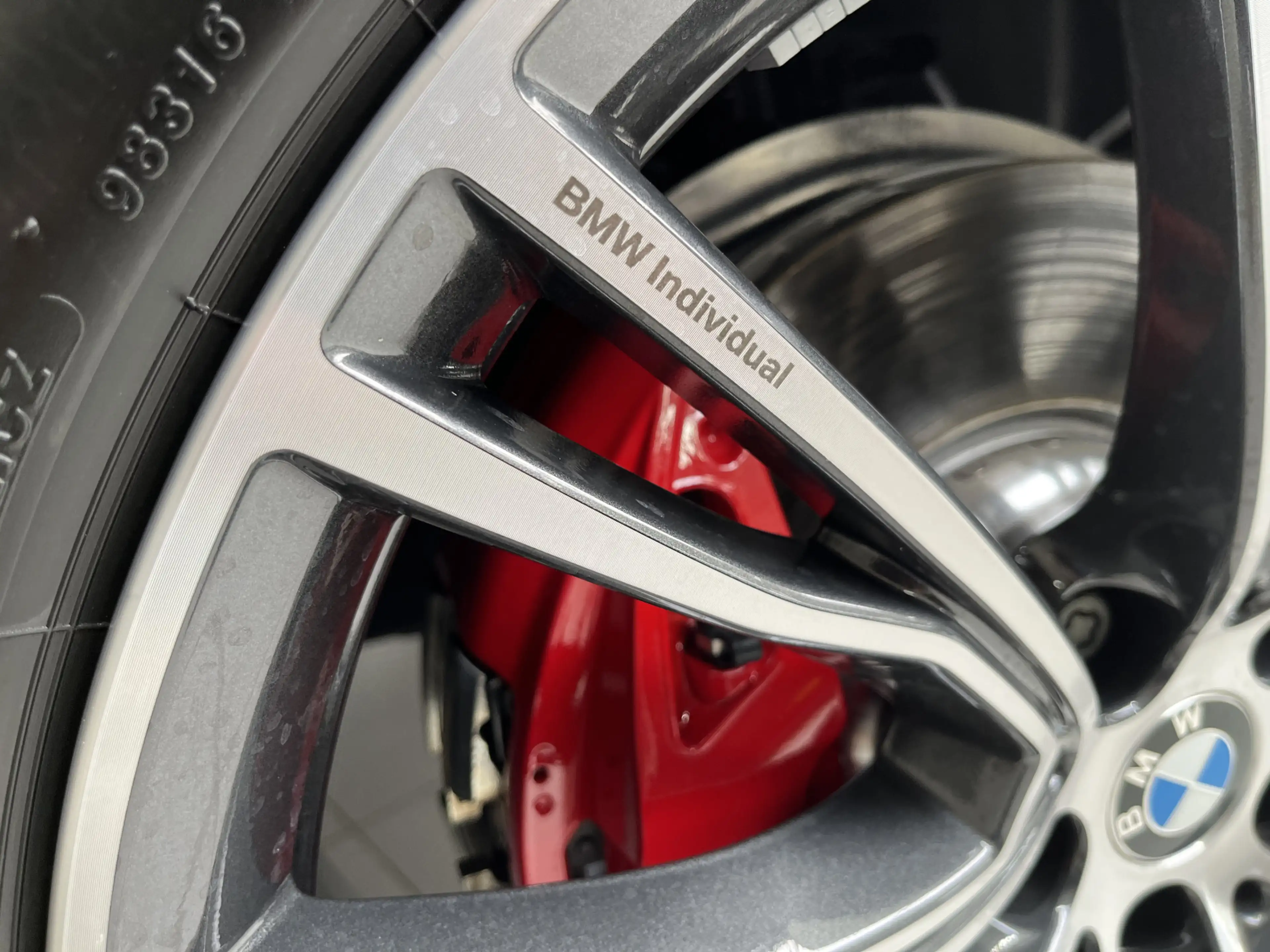 BMW X4 xDrive30i High Executive | M Sport Plus Pack | Bus — photo 13