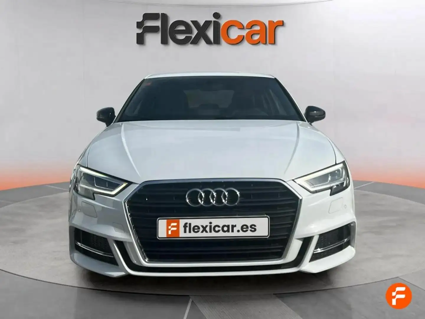 Audi A3 S line edition 2.0 TDI Amarillo - 2