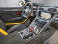 Lamborghini Urus Performante Oro Elios, 4-seat, Pano Or - thumbnail 11