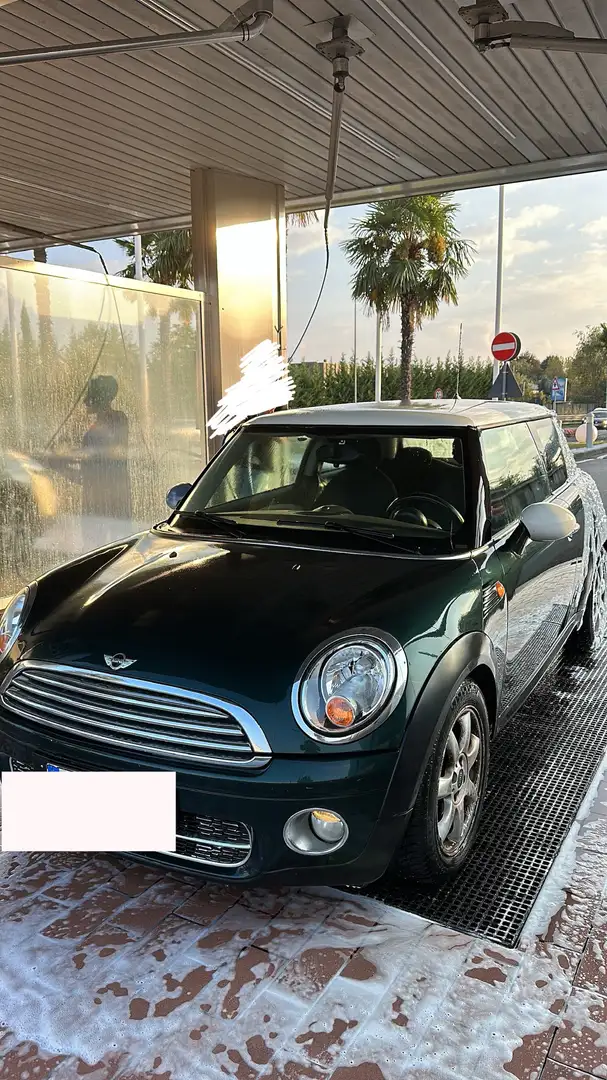 MINI Cooper D 1.6 Pepper - 1