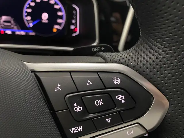 Volkswagen T-Roc view 15