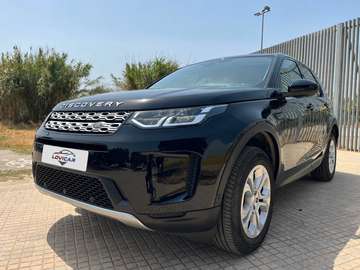 2.0D I4 L.Flw S AWD Auto 150