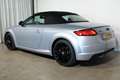 Audi TT Roadster 45 TFSI quattro Pro Line Gri - thumbnail 4