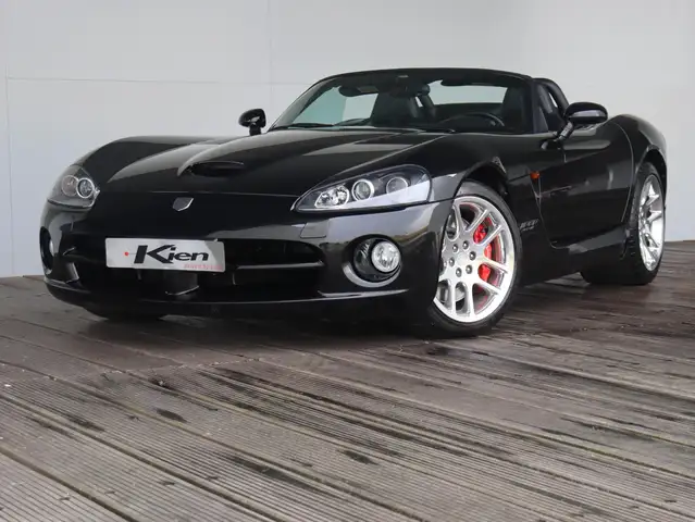 Dodge Viper srt-10 | Unieke auto | Airco | V10