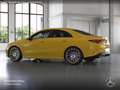 Mercedes-Benz CLA 200 AMG+NIGHT+MULTIBEAM+KAMERA+19"+KEYLESS Geel - thumbnail 16