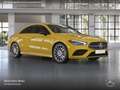 Mercedes-Benz CLA 200 AMG+NIGHT+MULTIBEAM+KAMERA+19"+KEYLESS Geel - thumbnail 21