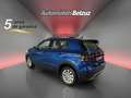 Volkswagen T-Cross 1.0 TSI Advance Blau - thumbnail 4