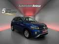 Volkswagen T-Cross 1.0 TSI Advance Blau - thumbnail 3