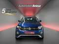 Volkswagen T-Cross 1.0 TSI Advance Blau - thumbnail 2