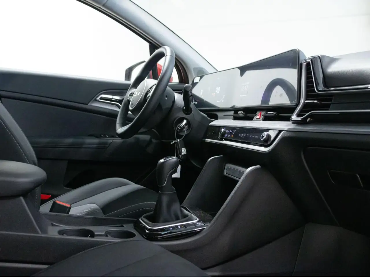 Kia Sportage 2026