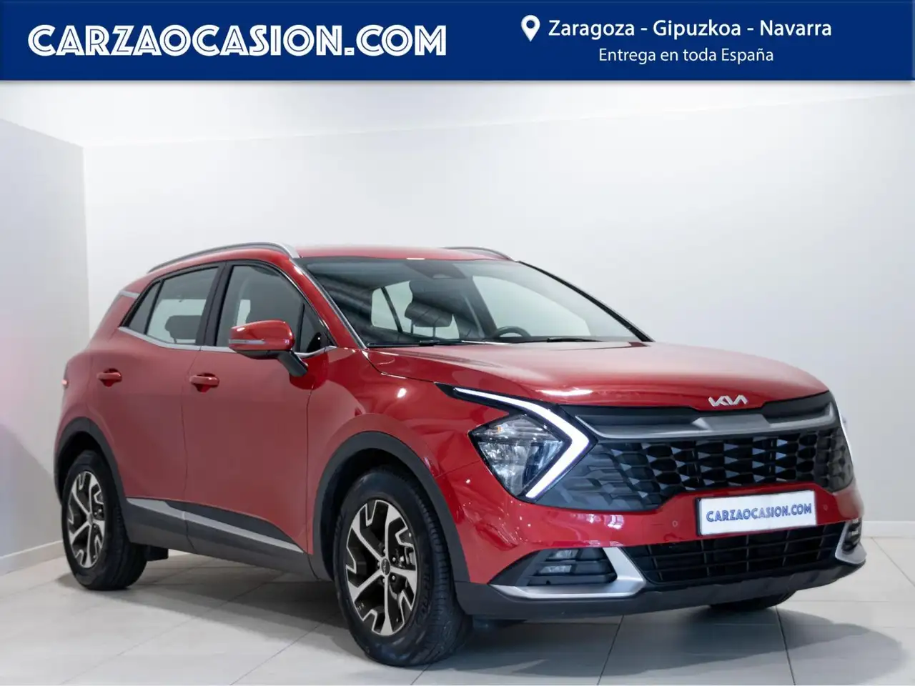 Kia Sportage 2026