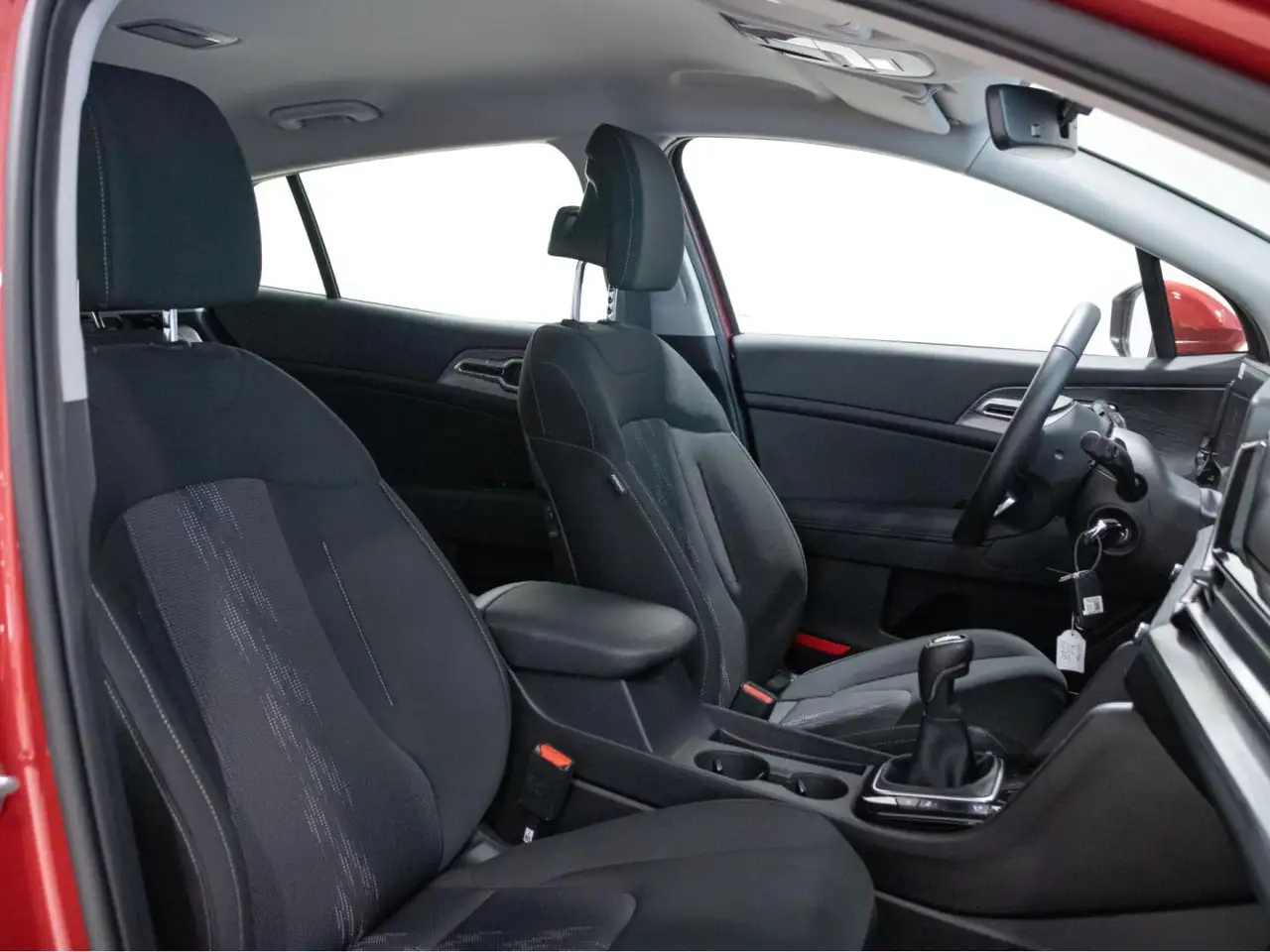 Kia Sportage 2026