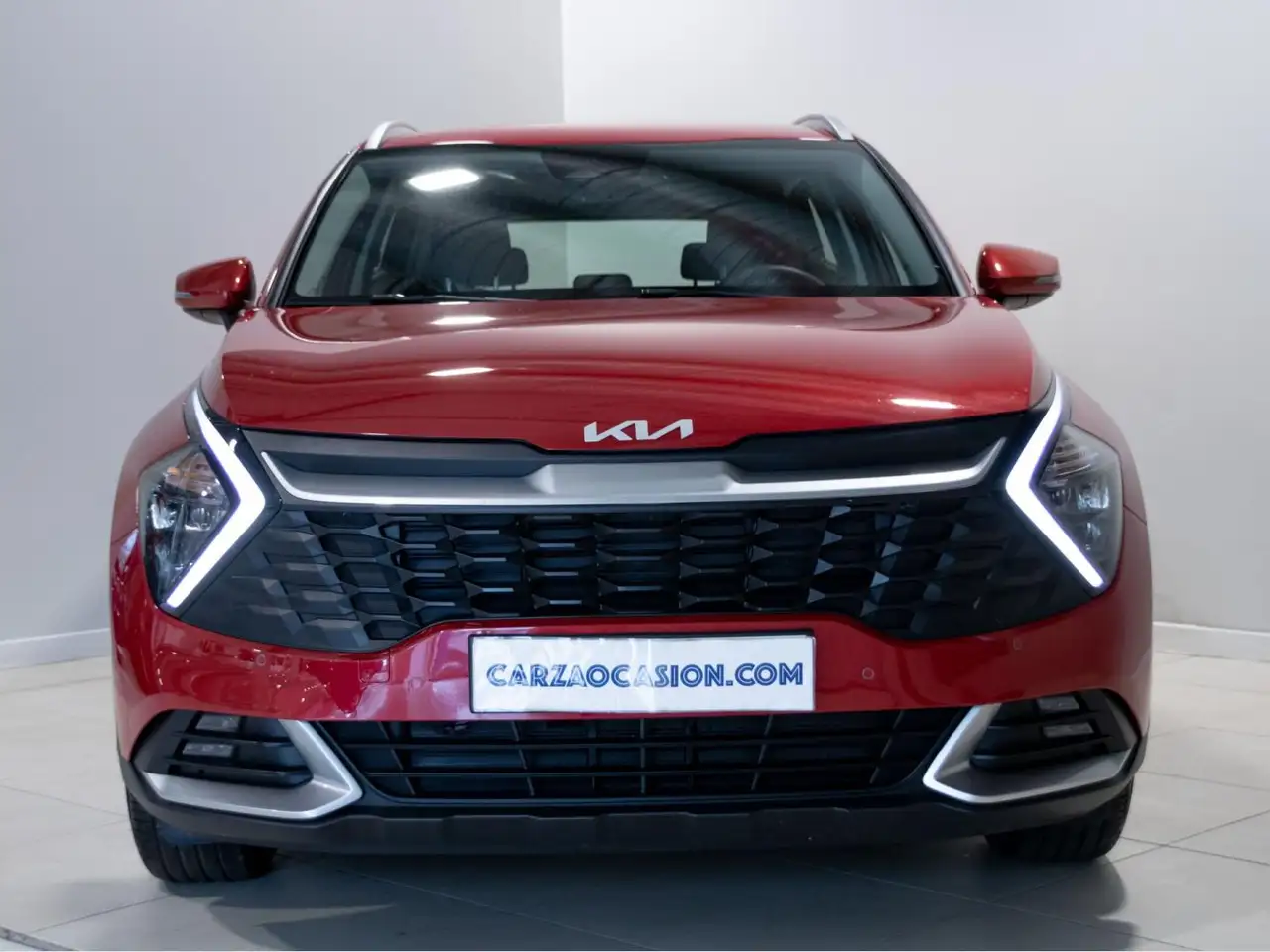Kia Sportage 2026