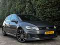 Volkswagen Golf GTD 2.0 GTD|Virtual Cockpit|DSG|Stoelverwarming Gris - thumbnail 4