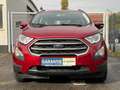 Ford EcoSport Cool & Connect 1.Hand Lekrdhzg Rot - thumbnail 1