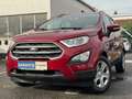 Ford EcoSport Cool & Connect 1.Hand Lekrdhzg Rot - thumbnail 2