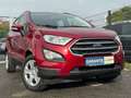Ford EcoSport Cool & Connect 1.Hand Lekrdhzg Rot - thumbnail 3