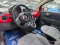 Fiat 500 1.2 Riva automatica Rosso - thumbnail 8