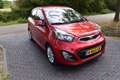 Kia Picanto 1.2 CVVT Comfort Pack AUT. LUXE UITVOERING. NIEUWS Rouge - thumbnail 13