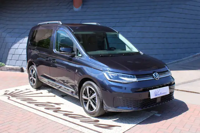 Volkswagen Caddy 1.5 TSI Style DSG GANCIO-LED