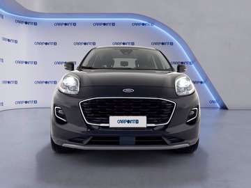 1.0 ecoboost h titanium s&s 125cv