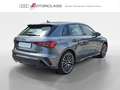 Audi A3 sportback 2.0 tdi 150cv s line edition s tronic Grau - thumbnail 4
