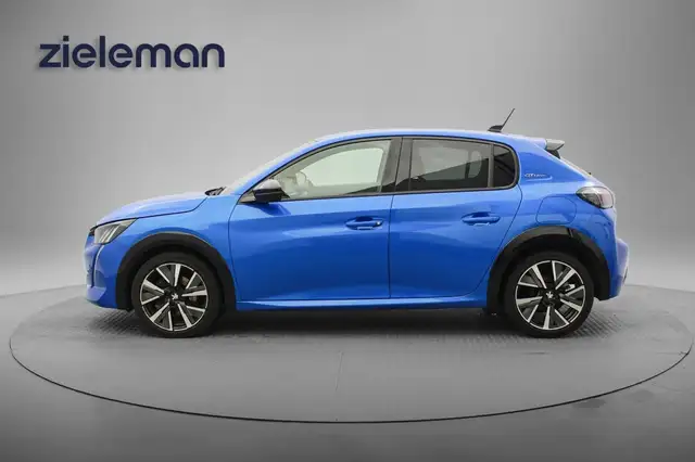 Peugeot 208 view 15