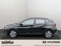 Hyundai BAYON BAYON FL (MY25) 1.0 Turbo MT Trend Klima Schwarz - thumbnail 9