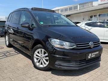 1.4 TSI Comfortline/Pano/Massage/7-Sitzer