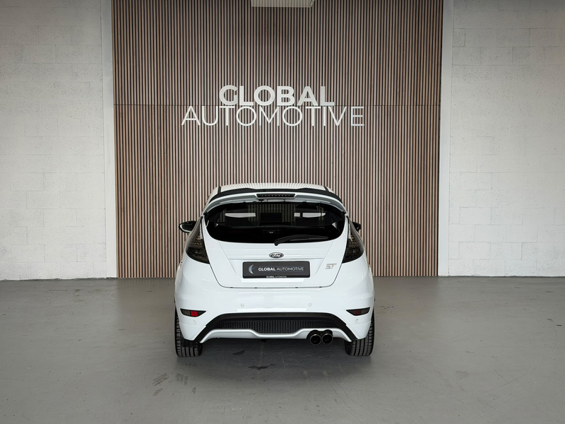 Ford Fiesta 1.6 ST2 - Navi - Climate - PDC — photo 5