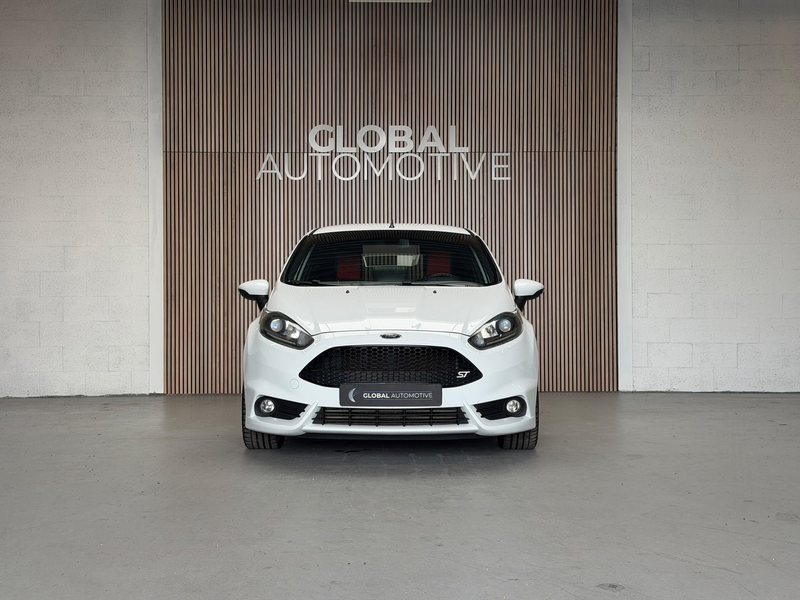 Ford Fiesta 1.6 ST2 - Navi - Climate - PDC — photo 15