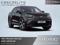 Ford Capri Elektro 79kWh Extended Range Select *Bestellfah... Grau - thumbnail 1