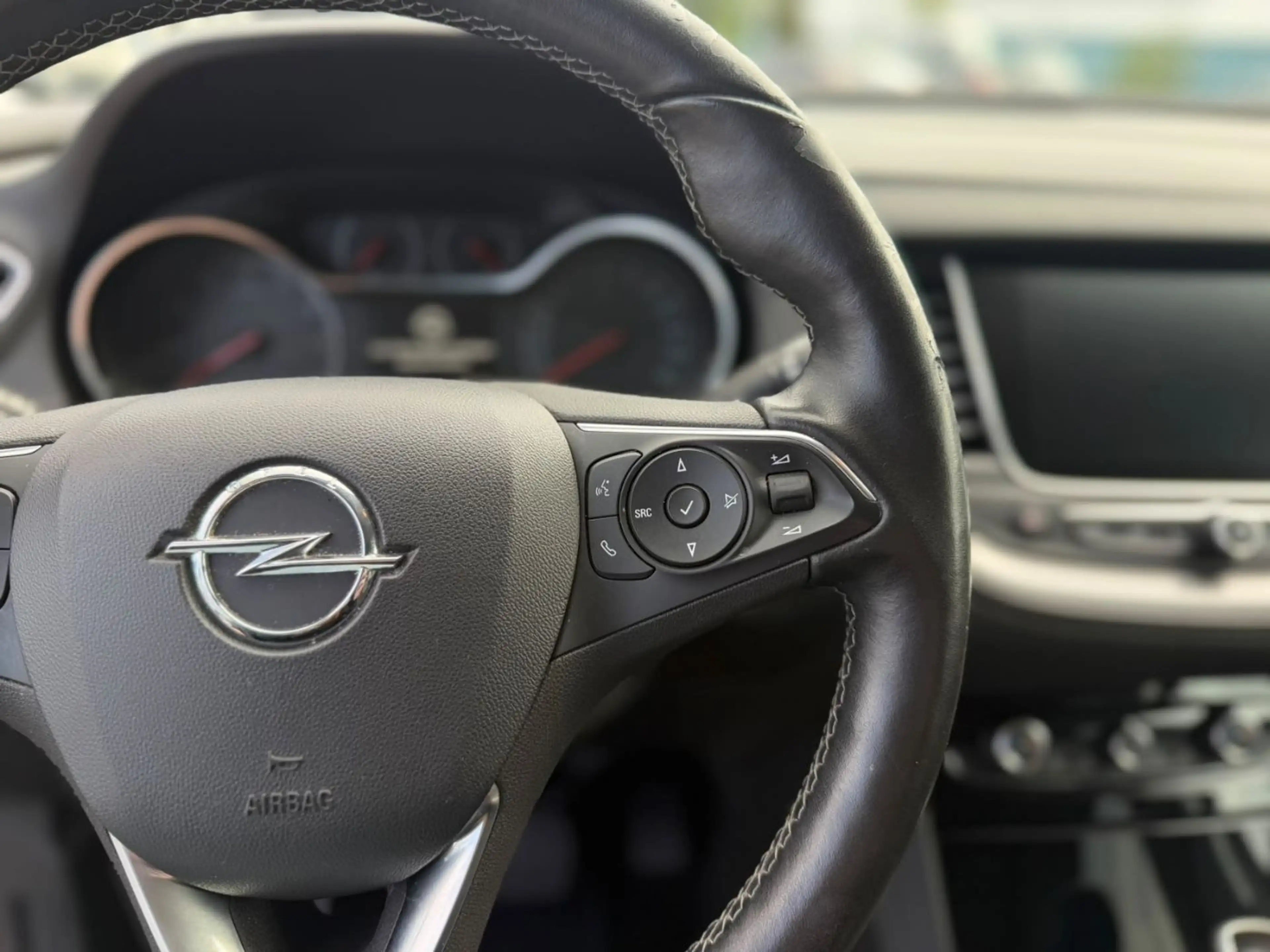 Opel Grandland LED Navi PDC SHZ SpurW el.Heck Kam. LM — photo 14