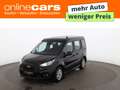 Ford Tourneo Connect 1.5 TDCi Trend NAVI ASSIST TEMP Schwarz - thumbnail 1