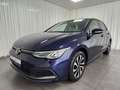 Volkswagen Golf ACTIVE 150PS ACC NAVI TEL LED CarPlay M&S Bleu - thumbnail 3
