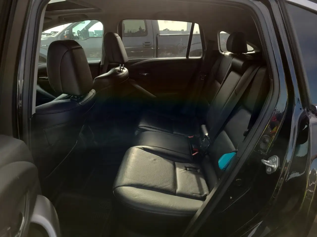 Acura RDX снимка Acura RDX
