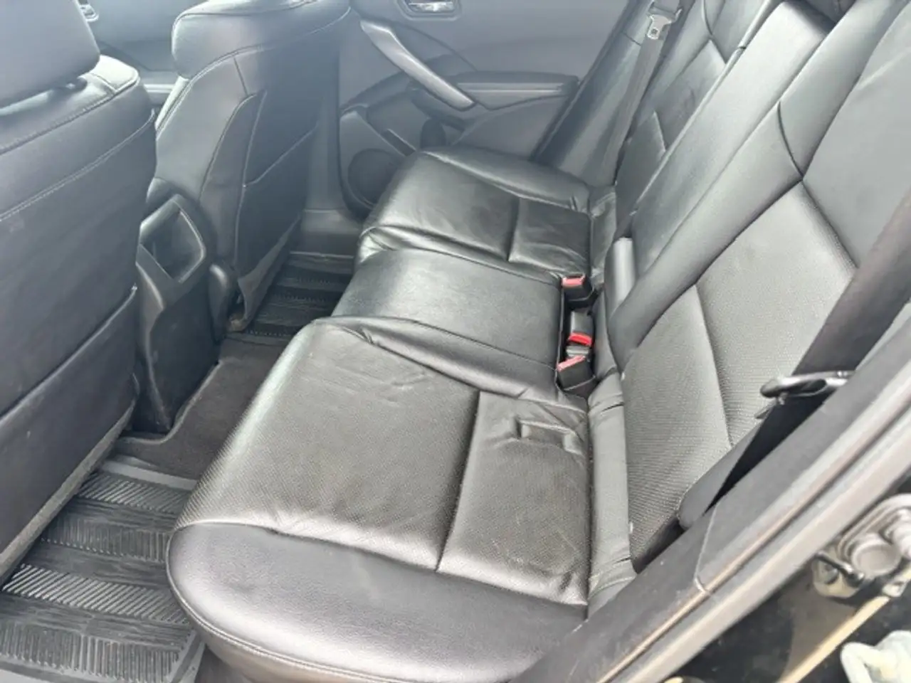 Acura RDX fotografie Acura RDX